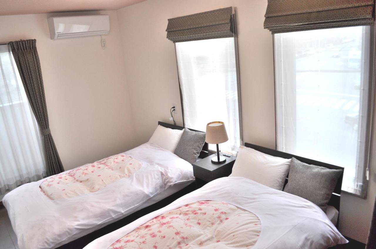 Kamon Inn Higashiyama Shichijo Kiotó Kültér fotó