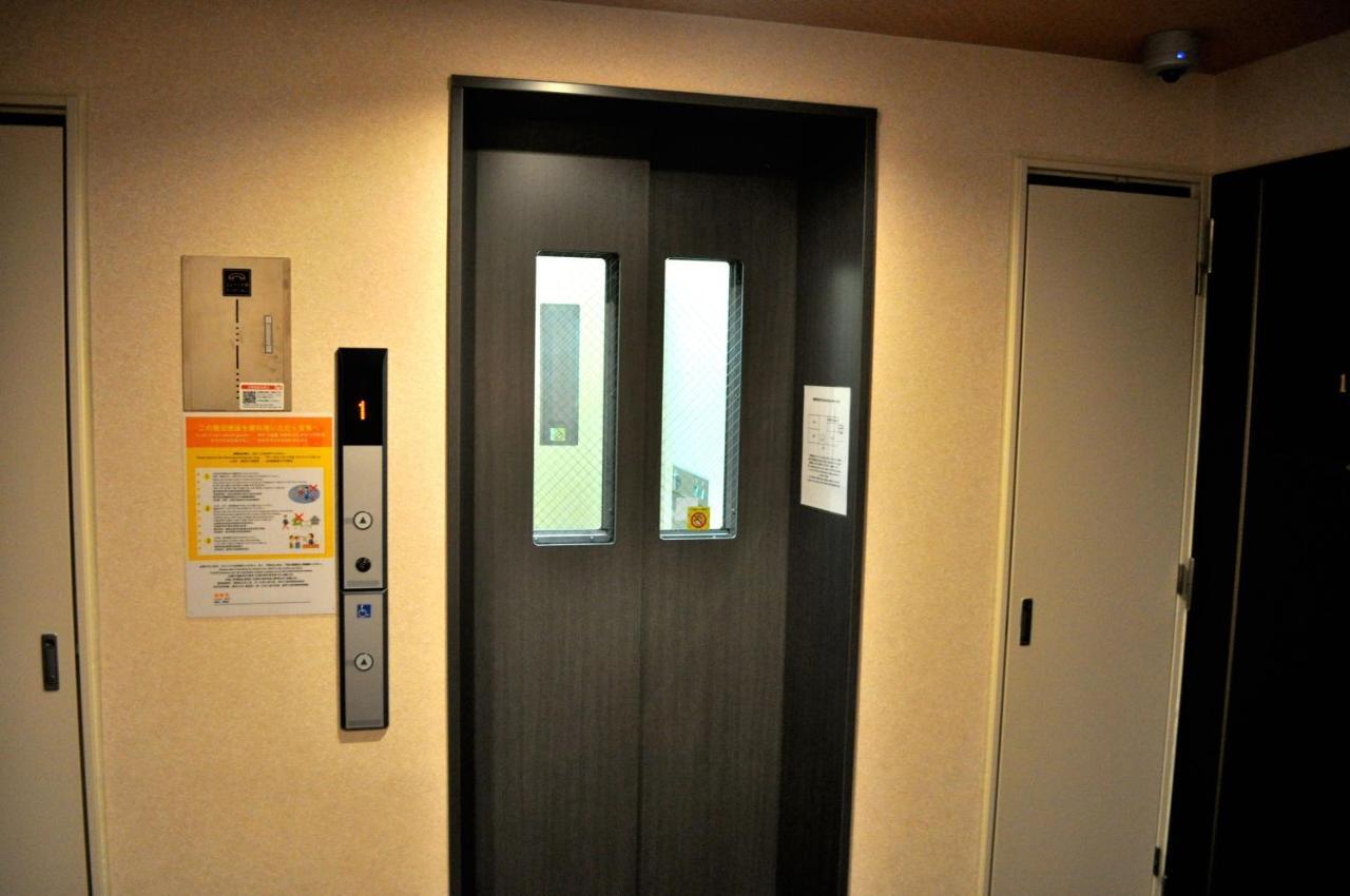 Kamon Inn Higashiyama Shichijo Kiotó Kültér fotó