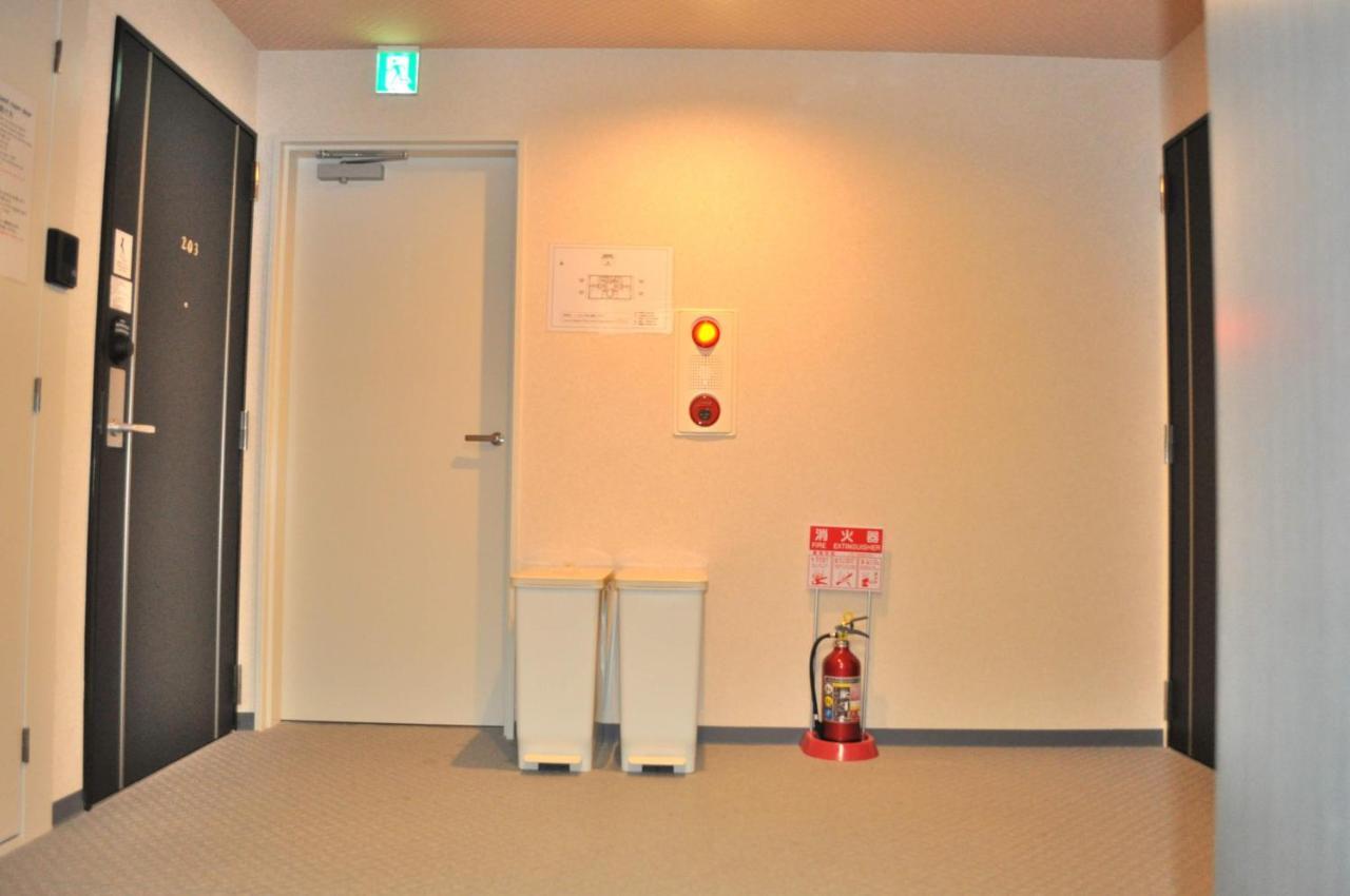 Kamon Inn Higashiyama Shichijo Kiotó Kültér fotó