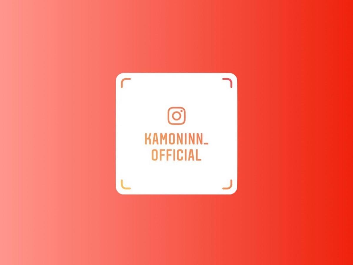 Kamon Inn Higashiyama Shichijo Kiotó Kültér fotó